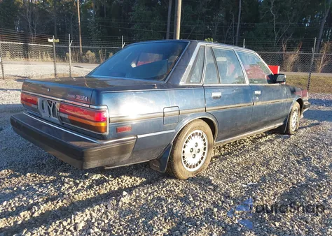 1988 Toyota Cressida Luxury z USA, uszkodzony, nr VIN JT2MX73E8J0153426